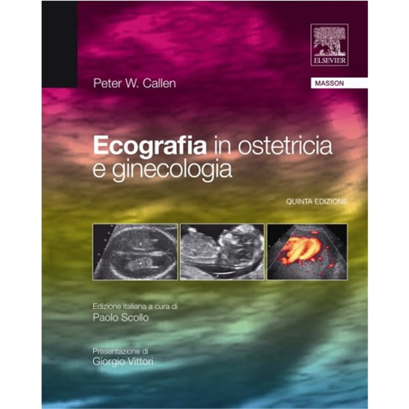 Ecografia in ostetricia e ginecologia